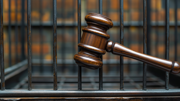 Трое жителей России приговорены к тюремным срокам: Вот, что бывает за поджоги и призывы к терроризму