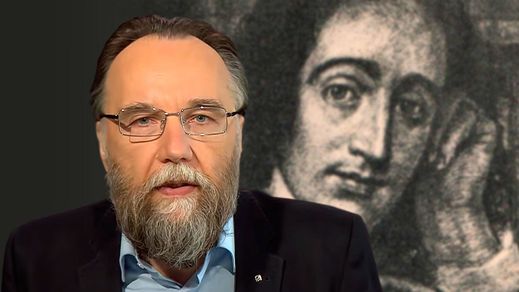 Александр Дугин: Возвращение к христианству невозможно без отказа от догм науки Нового времени Александр Дугин: Возвращение к христианству невозможно без отказа от догм науки Нового времени