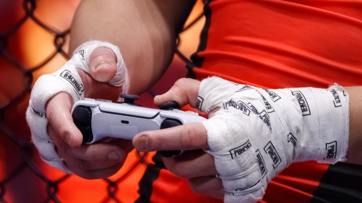 Ключевым активом ВСУ стали геймеры: Западные любители видеоигр массово поехали на Украину