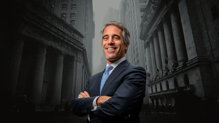 Зачем Эпштейну серная кислота: Маск обещает защиту всем, кто заговорит