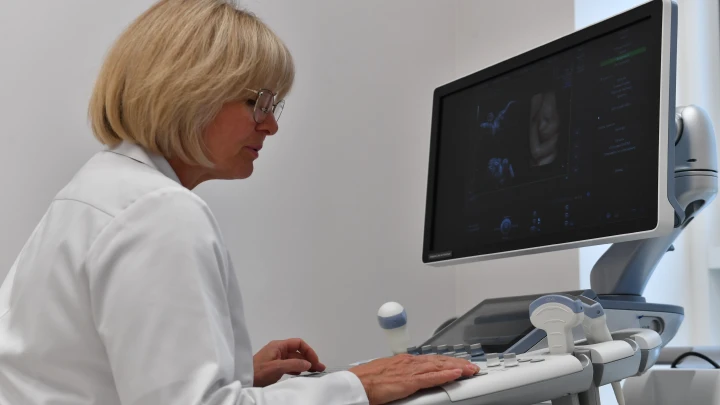 Вологодская область показала уникальные результаты в борьбе с абортами