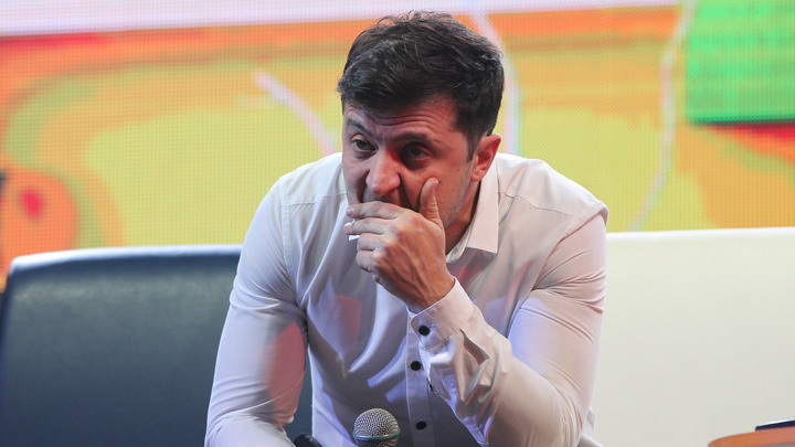 Армию сотрут в пыль: Зеленскому показали убийственную схему для ВСУ