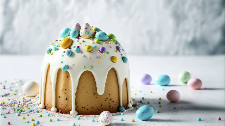 Пасха. Короткие поздравления своими словами