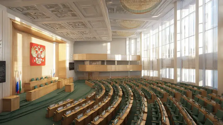 В Госдуме просто издеваются? Очередной неприятный сюрприз. Вы только посмотрите