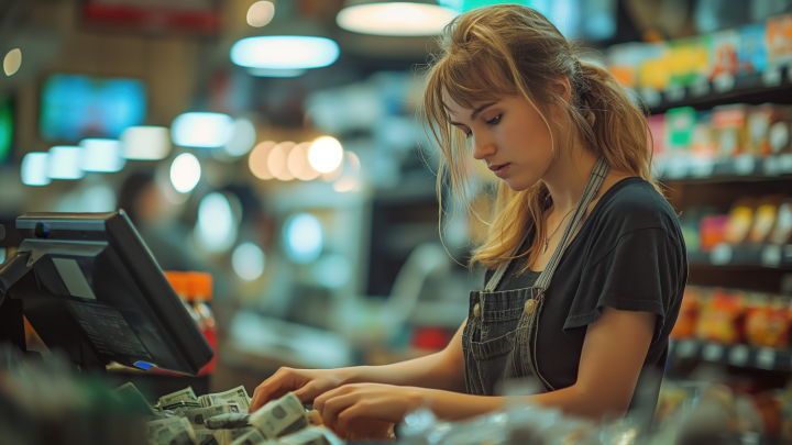 Почему люди увольняются из Пятерочки и называют сеть соковыжималкой?