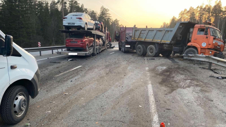 Самое страшное и самое необычное ДТП недели во Владимирской области