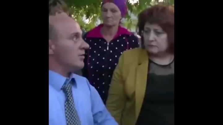 На Кубани псевдо-чиновник три дня держал в страхе жителей и администрацию района