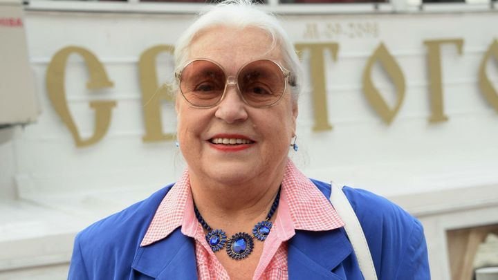 На Лидию Федосееву-Шукшину обрушилось новое несчастье: Почему финны оставили актрису без квартиры