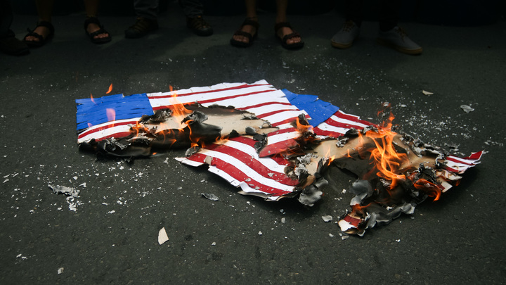 Русский МИД отрезвил США холодным ядерным душем: Пора задуматься