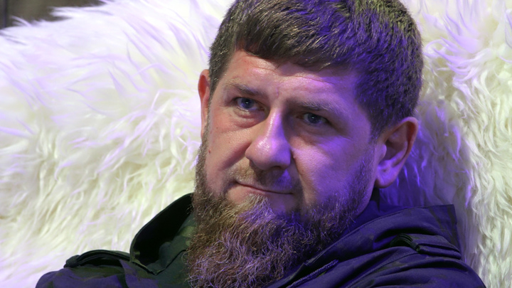 Стыдно. Ответ Рамзана Кадырова на оскорбительные заявления папы римского