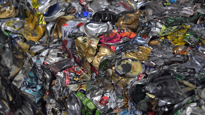 Во Владимире в воскресенье состоится очередной сбор вторсырья