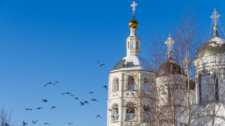 День памяти святителя Филарета 2 декабря: народные традиции, запреты