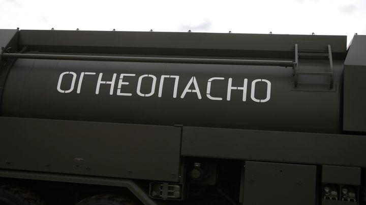 США заставят Украину перекрыть транзит газа из России в Европу? Эксперт обозначил варианты