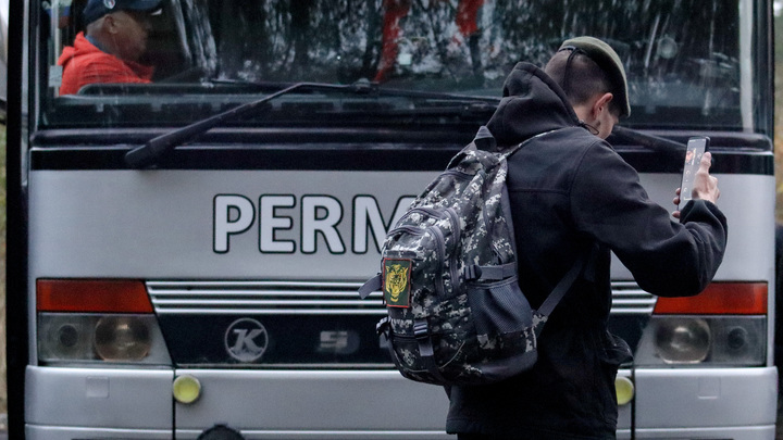 Будет ли мобилизация ВИЧ-инфицированных