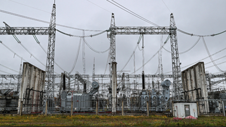 Тьма всё ближе: Украина понесла безвозвратную потерю