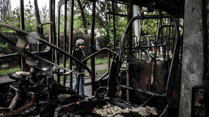 Офицер ВСУ Жорин охарактеризовал жизнь украинцев: От сказки до сказки