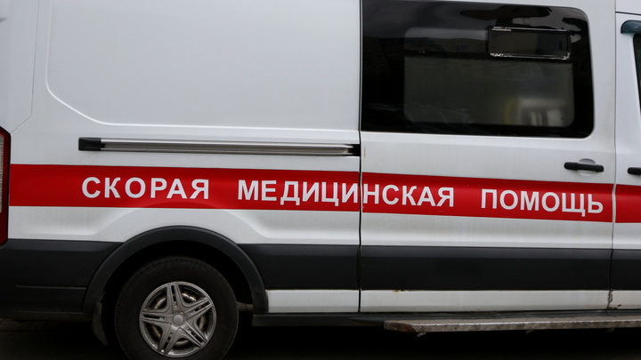 ВС Азербайджана открыли огонь по армянской машине скорой помощи в Сотке, есть раненые