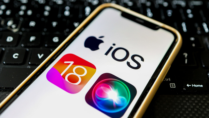 Apple сообщила о внедрении в свою систему нового искусственного интеллекта