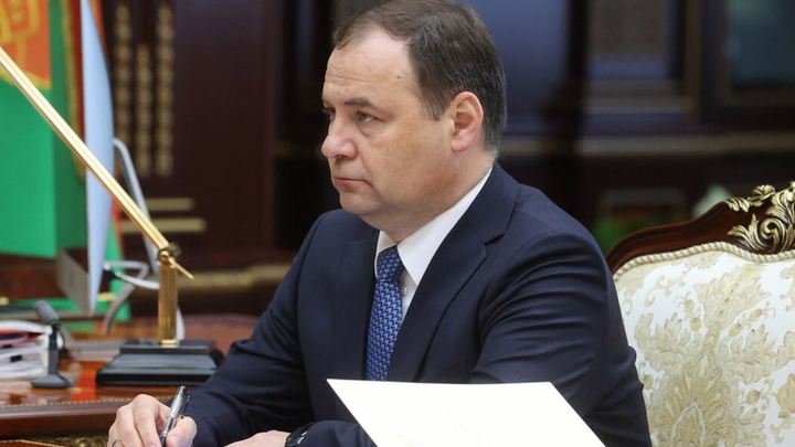 Беларусь закрывает отделения посольств в двух странах