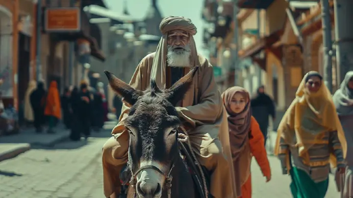 Zergulio в ярости. Пока в Госдуме голосуют с того света, турки реально решают мигрантский бардак