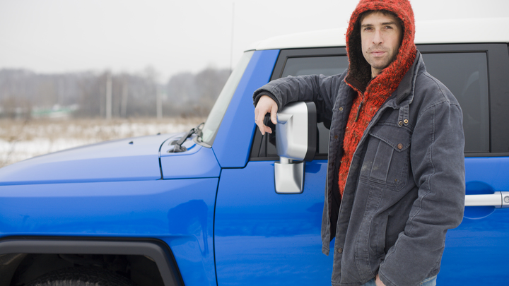 Неожиданное открытие изменило планы предателей: Курс - назад в Россию