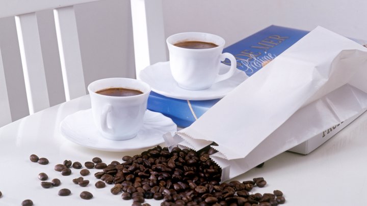 Вредная привычка: Диетолог рассказала, почему нельзя пить кофе на голодный желудок