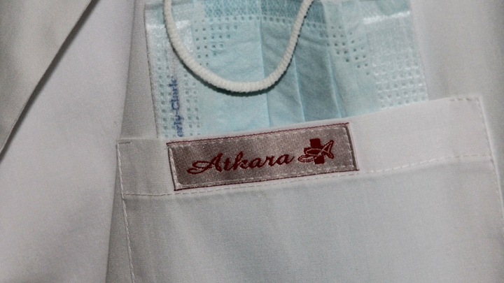 В Сочи пациент пытался задушить врача во время рентгена