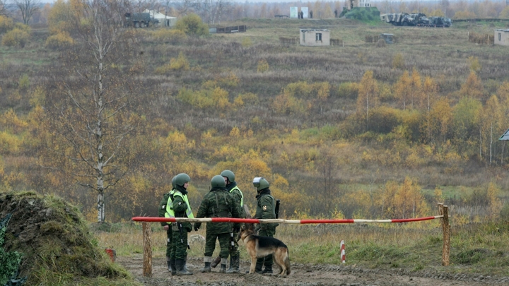 Последние новости об обстановке в Курске 29 апреля 2022: обстрел села Крупец