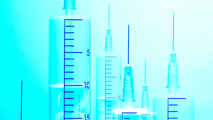 Разработчик: русскую вакцину от рака начнут тестировать в 2025 году