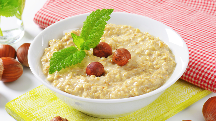 Каша на завтрак - не лучшее решение: Диетолог разоблачила распространённый миф