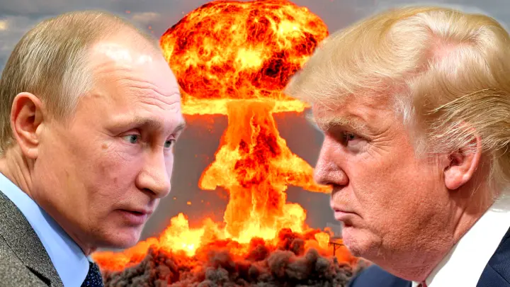 Politico: В США решили переосмыслить роль украинского конфликта. Что это значит для России?