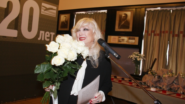 Скончалась Ирина Мирошниченко. 5 главных ролей актрисы