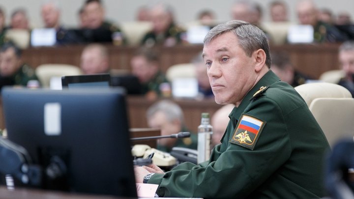 В Минобороны России назвали цели ракетных атак ВСУ по Крыму и Ростовской области