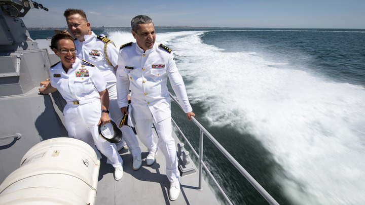 Моряков придётся по Чёрному морю вылавливать: Сатановский предложил пополнение москитному флоту