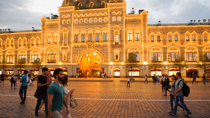 Ой! В Москве открывают выездные пункты вакцинации от COVID-19. Скабеева не сдержала эмоций