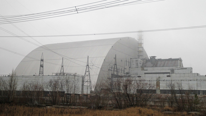 Может ли повториться Чернобыль? В РАН дали ответ