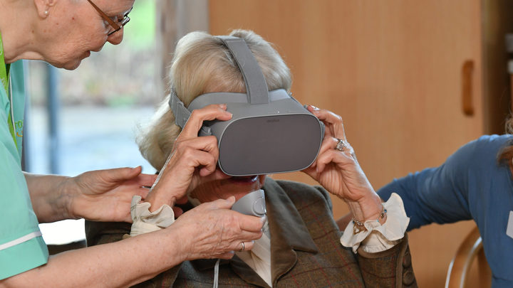 Посильнее Фауста Гёте: Мать смогла поговорить с умершей три года назад дочерью