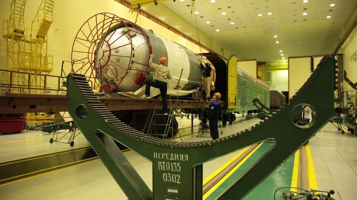 Череда американских поломок продолжилась в российском отсеке МКС