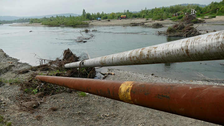 План спасения украинской ГТС подорвал один вопрос: Ответа нет