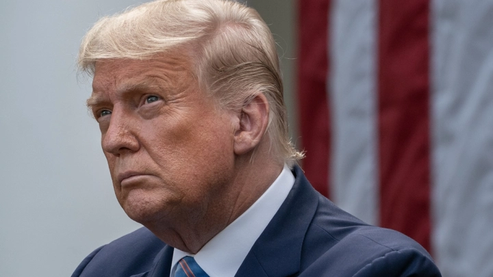 Одни будут ждать, вторые повернут назад: Возвращение Трампа может привести к разморозке активов в России