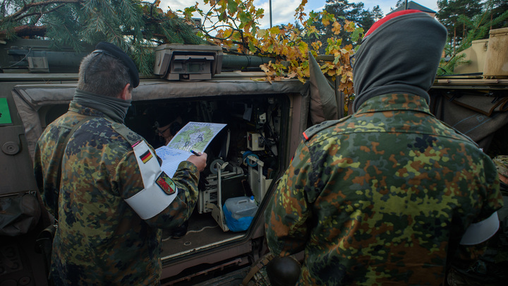 Генералы НАТО едва не подрались, решая судьбу русских: Не собираюсь начинать Третью мировую!