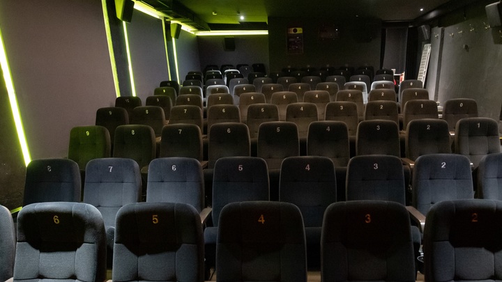 Да вы что, москвичи!: Анонс фильма о мигрантах вызвал ярость у людей