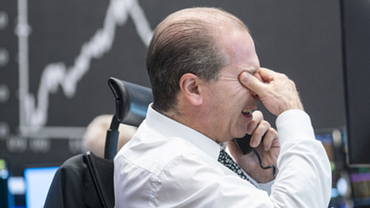 Грядущую катастрофу предсказали год назад. Но заметили лишь сейчас