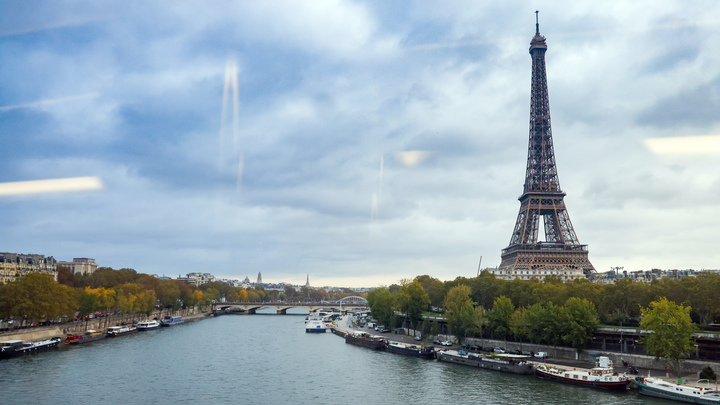 России предложили план покорения Европы: Одних Венгрии и Сербии будет мало