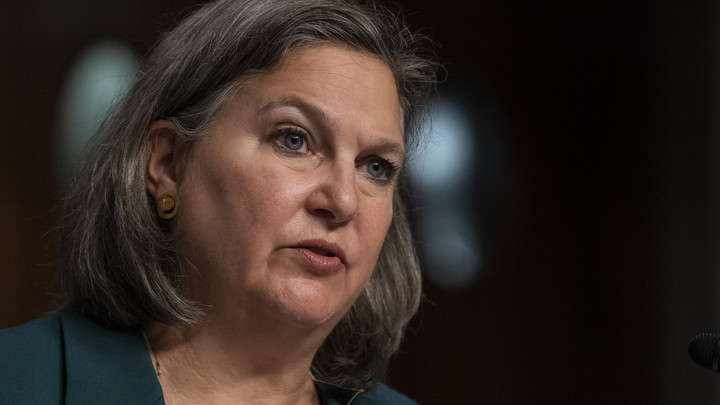 Переговорам конец? Нуланд готовится к военному ответу России