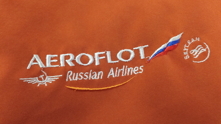 Аэрофлот отменил все рейсы в страны ЕС