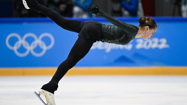 Военкор бросил подозрение на РУСАДА после суда по Валиевой: Сговор?