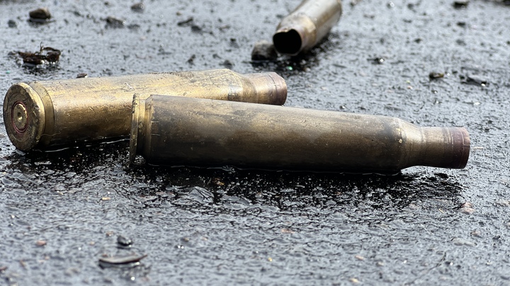 ЕС на пути к катастрофе. Спецоперация России на Украине - прямая трансляция