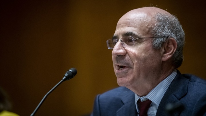 Русские счастливы: Изгнанный Браудер из Давоса пожаловался на козни