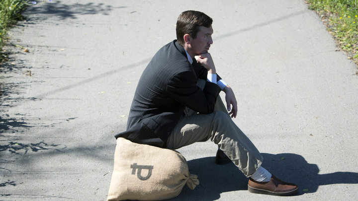 Самый важный налог в России. Заплатить придётся - решение найдено